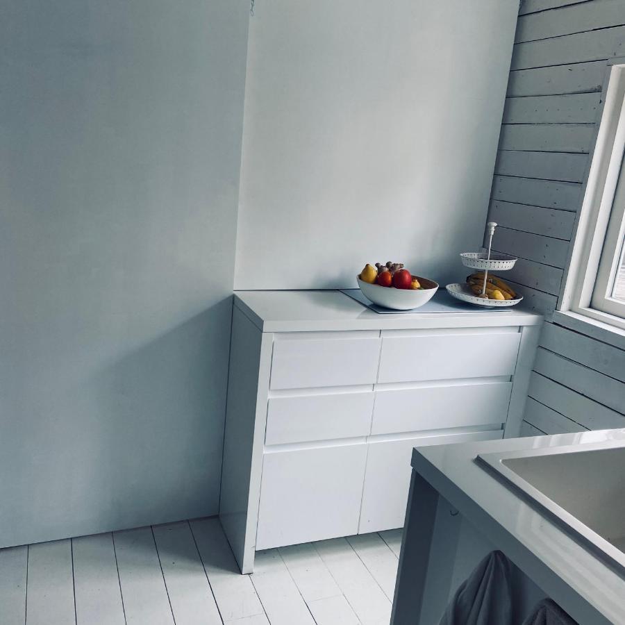 Houseboat Bonnie Bed and Breakfast Άμστερνταμ Εξωτερικό φωτογραφία
